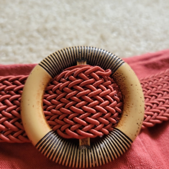 High Waist shorts - Picture 2 of 8